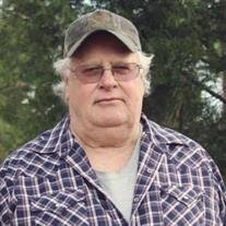 Johnny Mack Vinson