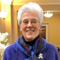Bette Jean Lessard