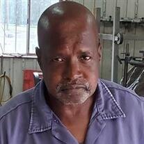 Mr. Carl Joseph Francis