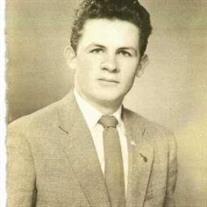 Mr Jean-Marie Quimper