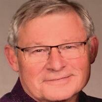 Jimmy Howard Liggett Jr.