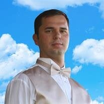 Benjamin Kasianov