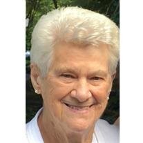 Elizabeth Leona Penn