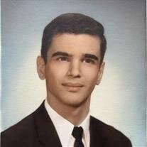 James Giordano