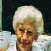 Mabel Jones