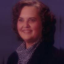 Sandra Kaye Knox