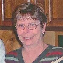Susan E. (nee Moss) Seese