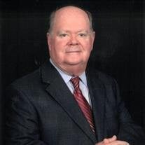 Walter K. "Dub" Rainbolt