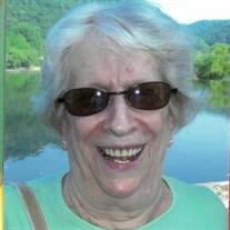 Charlotte Heintz Webb
