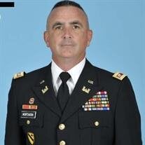 Lt. Col. Vincent Paul Murtaugh Jr.