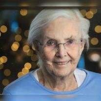 Jean Elizabeth Linwick