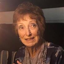 Edna Vetter