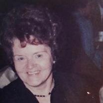Alice K. Jenkins