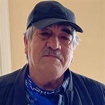 Alfredo Martinez