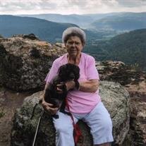 Minnie May Chaffin