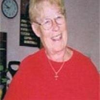 Paula "Moosie" Rhodes