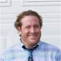 Jason Paul Roberson