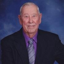 Monroe Herman Becker