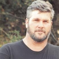 Gary "Mac" McDaniel