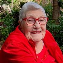 Joan E Wensauer