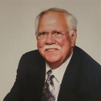 Cecil Earl Stroud