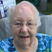 Diana C. Webster