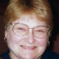 Pamela H. McCarty