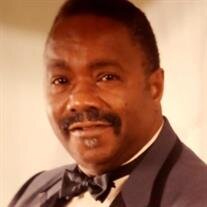 Robert Roosevelt Freeman