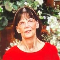 Mary Catherine Hannibal