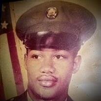 Leroy James Wilson
