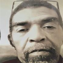 Willard Ronald Nocho Jr.