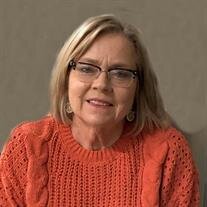Leslie Jo Adkins