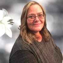 JENNIFER RENEE LAYBURN-WOOLDRIDGE