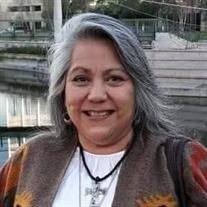 Rita Jeanes