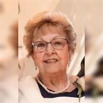 Mary Jane Rohauer