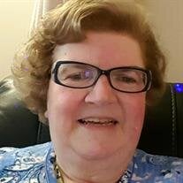 Carol Sue Polak
