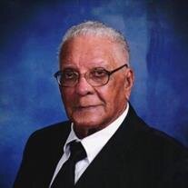Benjamin C Roy Jr.