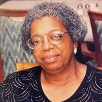 Florence B. (Pittman) Frazier