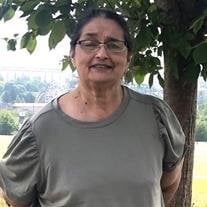 Loida Fonseca-Reyes