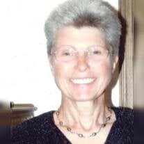 Kay Langdon Small
