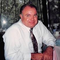 Joseph Kirby McCarthy