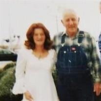 Robert Howard Parmley