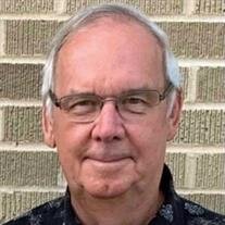 Gerald "Jerry" Monk