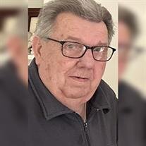 Richard Wayne Willoughby, Sr.