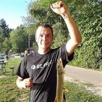 Zachary Perlejewski