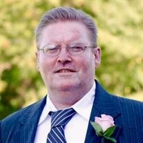 Ronald Eugene Rosenow