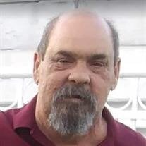 Frank Thomas Mirizio Jr.