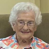 Nellie C. Fine