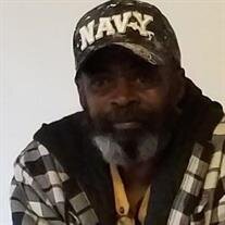 Raymond Daryl Owens