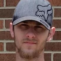 Dalton Wayne Fultz